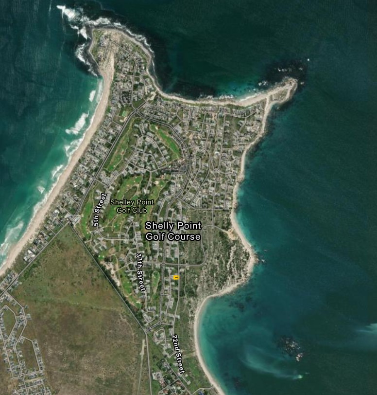 Commercial Property for Sale in Shelley Point Western Cape